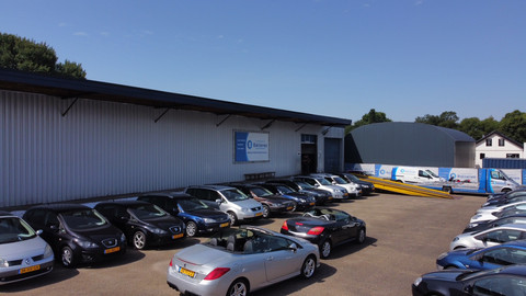 Autobedrijf Bakkenes